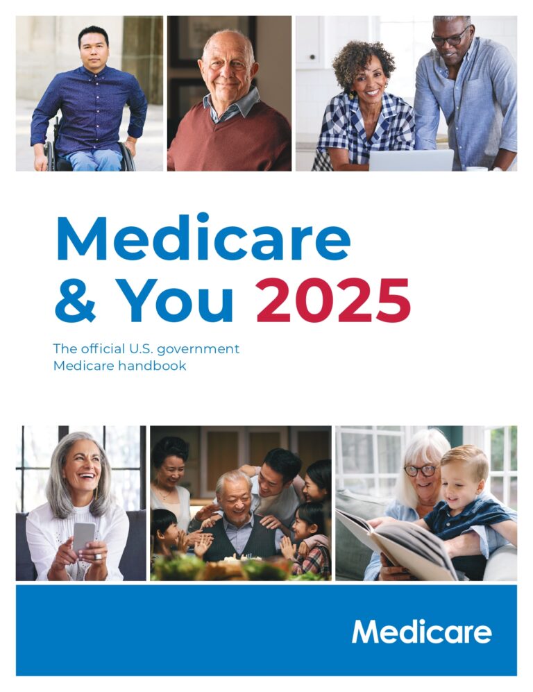 A Quick Guide to Medicare