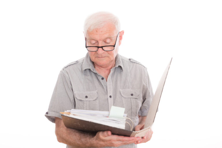 Retired Postal Employees