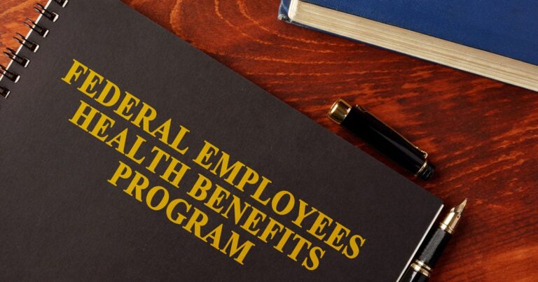 How Does FEHB Work with Medicare for Postal Employees?