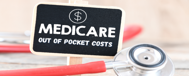 “Understanding Out-of-Pocket Costs with Medicare for Postal Workers