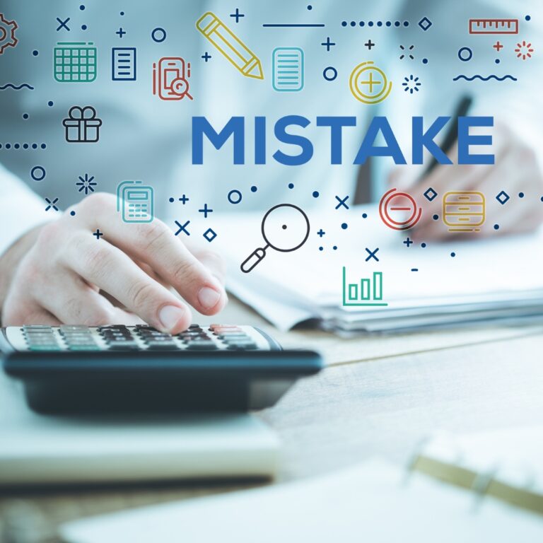 Common Medicare Enrollment Mistakes